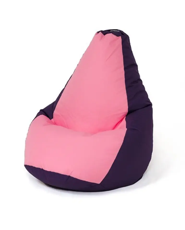 ⁨Sako bag pear purple-pink L 105 x 80 cm⁩ at Wasserman.eu