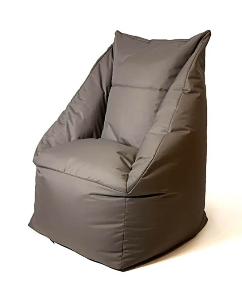 Sako sack comfort brown XXL 140 x 90 cm at Wasserman.eu