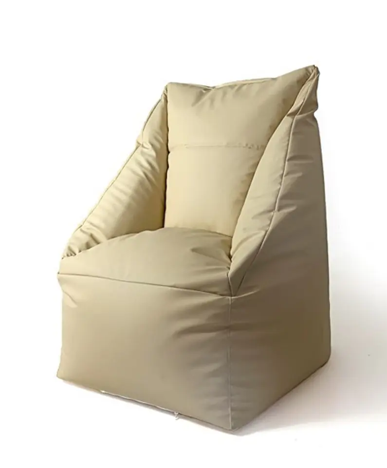Sako sack comfort cream XXL 140 x 90 cm at Wasserman.eu