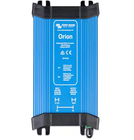 ⁨Victron Energy Konwerter Orion IP67 24/12-5⁩ w sklepie Wasserman.eu