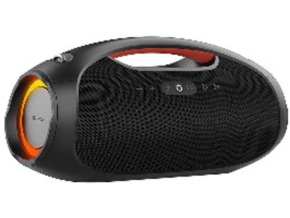 ⁨Tracer TRAGLO47226 Magnus PRO TWS Bluetooth portable speaker 60 W Stereo portable speaker Black⁩ at Wasserman.eu