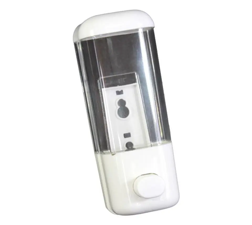 ⁨AG191A Soap dispenser 500ml⁩ at Wasserman.eu