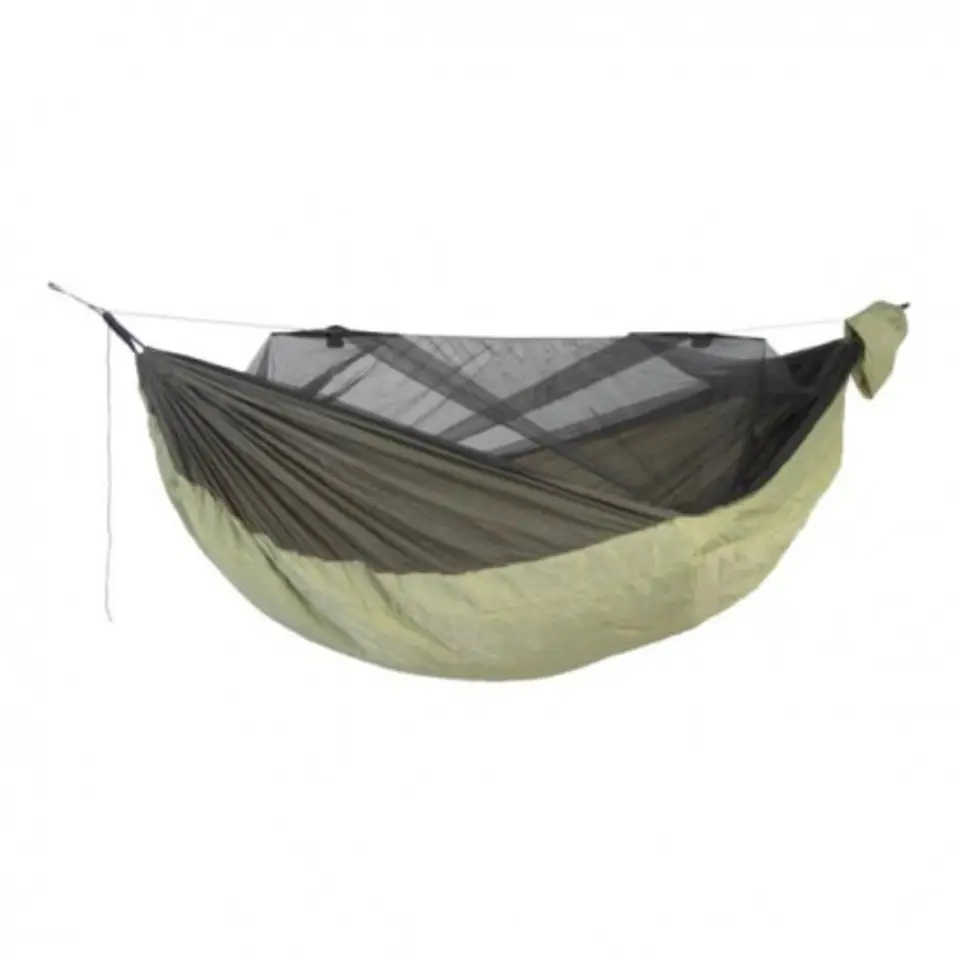 Amazonas hamak moskito-traveller quilted w sklepie Wasserman.eu