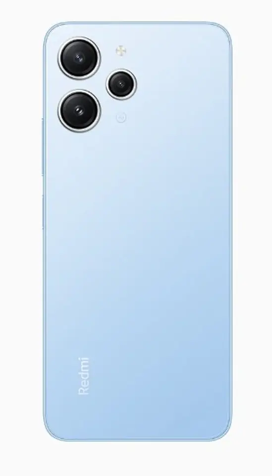 ⁨Xiaomi Redmi 12 4/128 Sky Blue⁩ at Wasserman.eu
