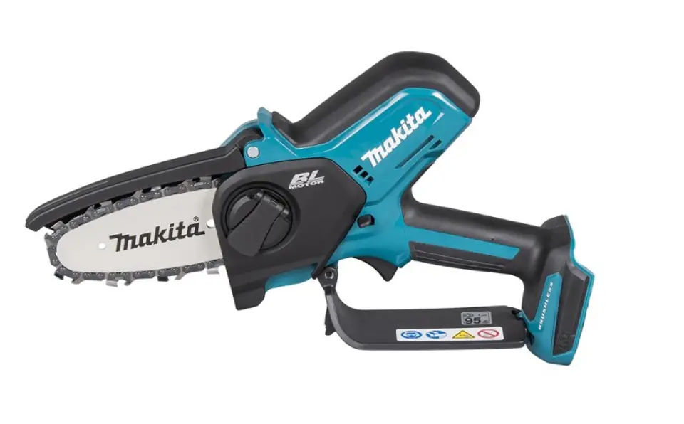 MAKITA CHAINSAW 18V DUC101Z01 10cm at Wasserman.eu