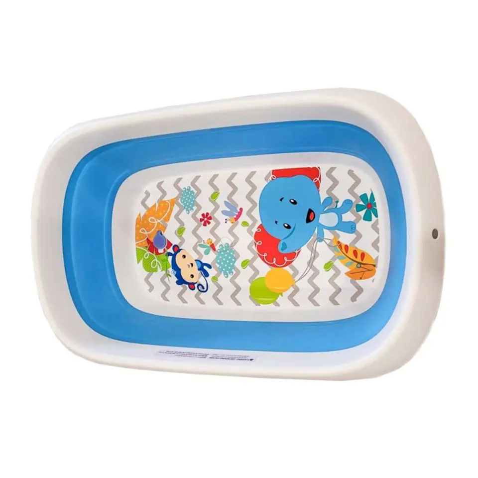 Wanienka 6602 blue w sklepie Wasserman.eu
