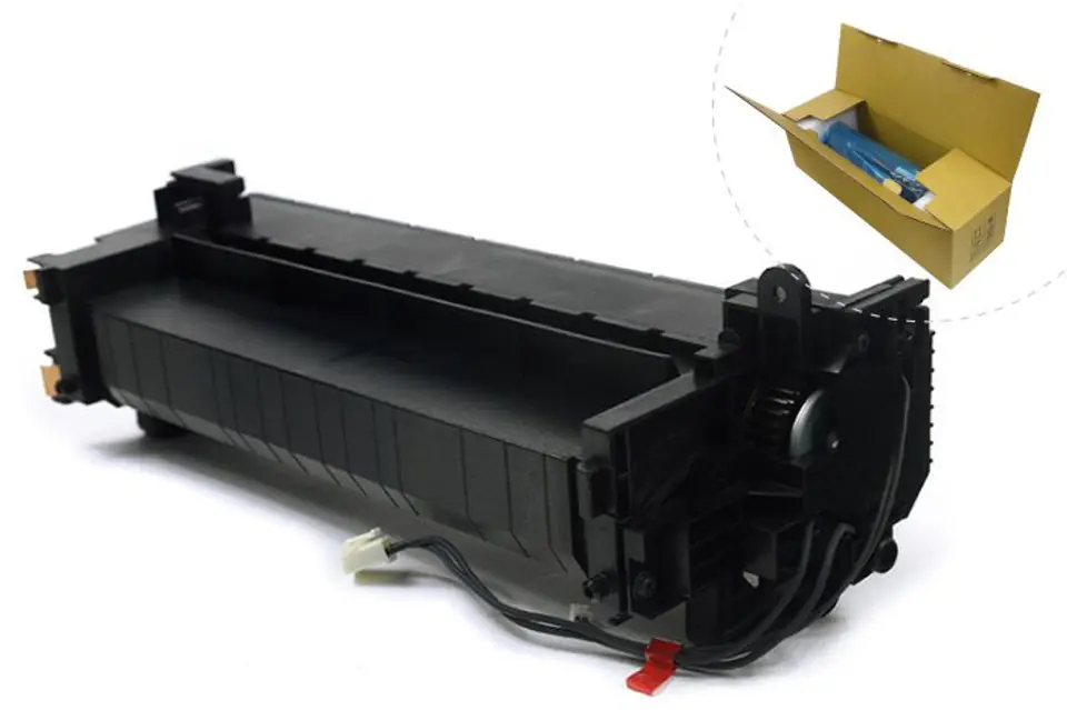 ⁨100% NOWY zespół grzejny - Fuser Unit OKI B401d, B401dn, B411, B421, B431, MB441, MB451, MB461, MB471, MB491, ES4161, ES4191 220V-230V (44565806, 44565808)⁩ w sklepie Wasserman.eu