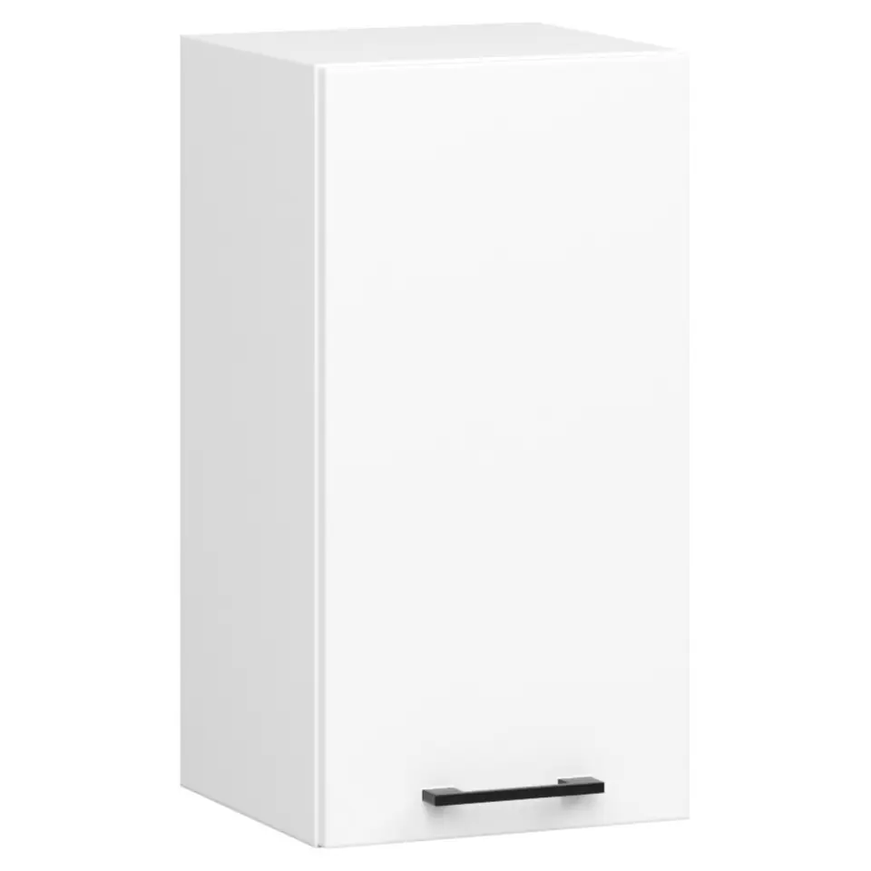 ⁨HANGING KITCHEN CABINET OLIWIA IN 30cm WHITE⁩ at Wasserman.eu