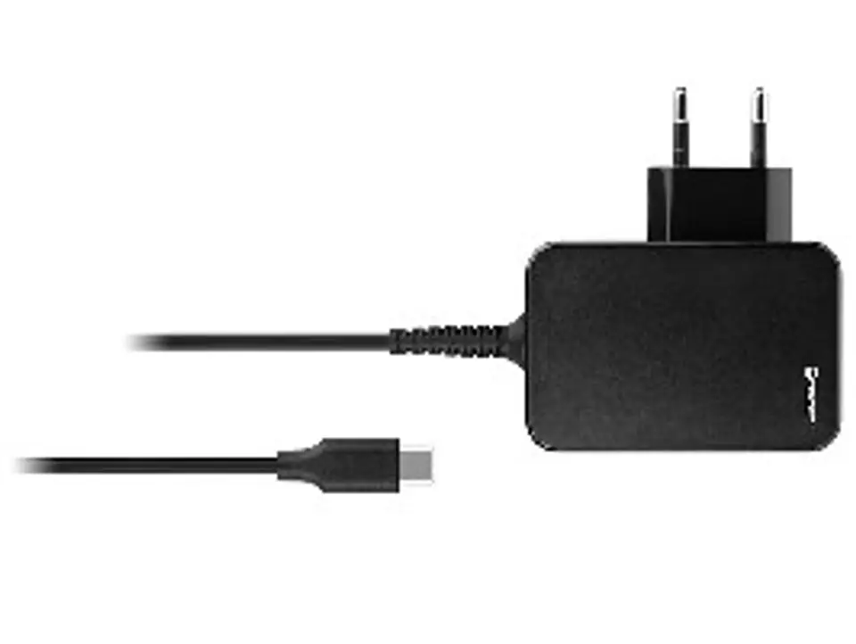 Zasilacz do notebooka TRACER Prime 65W USB-C w sklepie Wasserman.eu
