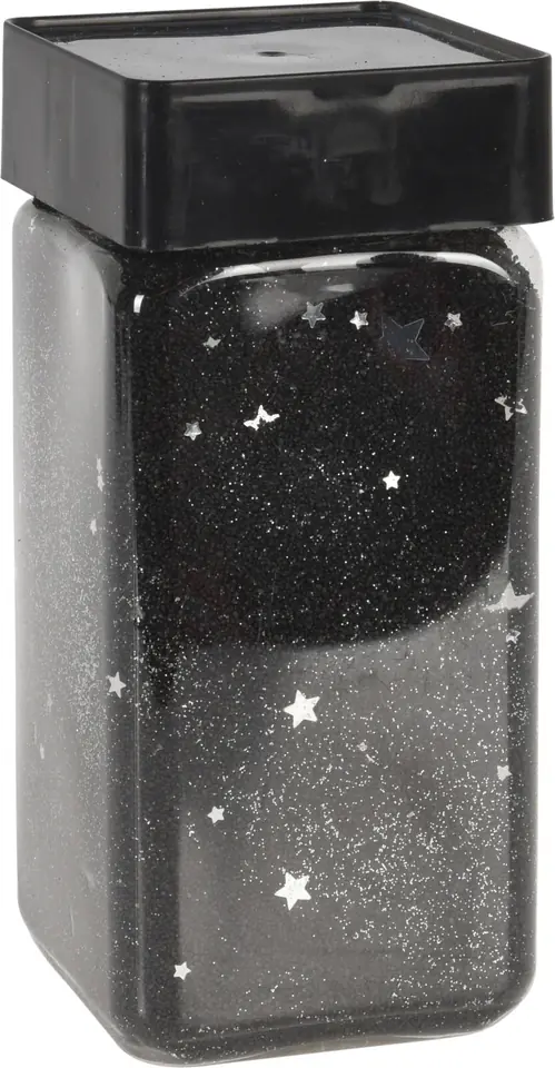 DEKORACJE KAMIENNA 550ML CZARNY w sklepie Wasserman.eu