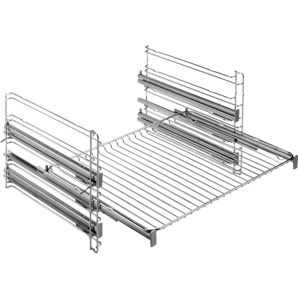 ⁨AEG TR3LFSTV oven part/accessory Stainless steel Oven rail⁩ at Wasserman.eu