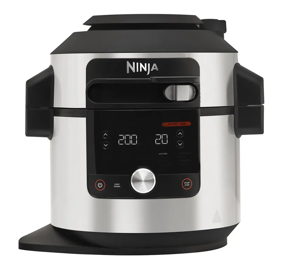 NINJA Multicooker 12 in1 Smart Foodi MAX w sklepie Wasserman.eu