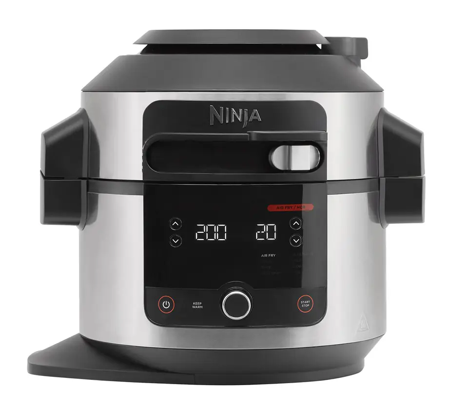 NINJA Multicooker 11 smart foodi OL550EU w sklepie Wasserman.eu