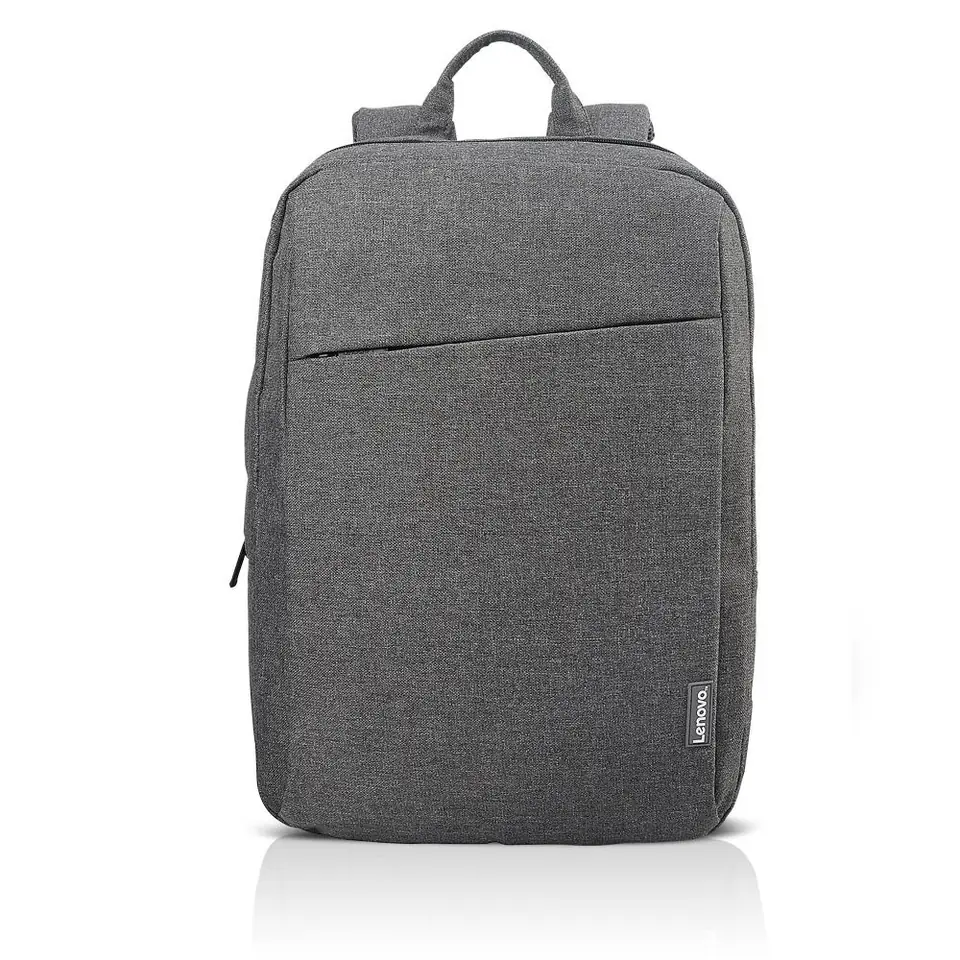 ⁨Lenovo B210 notebook case 39.6 cm (15.6") Backpack Grey⁩ at Wasserman.eu