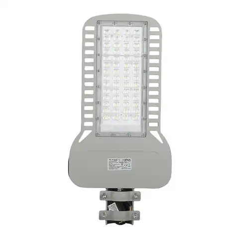 ⁨LED street luminaire V-TAC SAMSUNG CHIP 150W Lenses 110st 135Lm/W VT-154ST 4000K 20300lm⁩ at Wasserman.eu