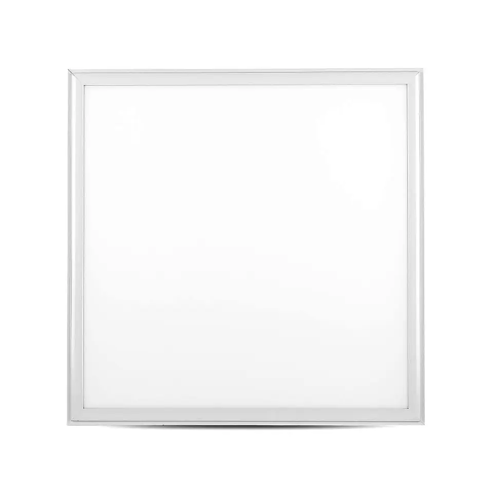 ⁨LED-Panel V-TAC 29W 600x600 PMMA 137Lm/W VT-6129 4000K 3960lm⁩ at Wasserman.eu