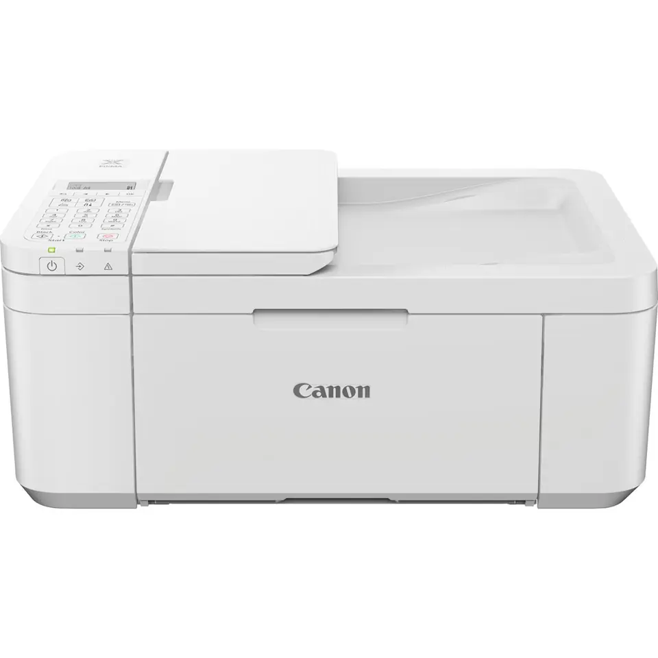 ⁨Urządzenie wielofunkcyjne Canon PIXMA 4in1 TR4651⁩ w sklepie Wasserman.eu