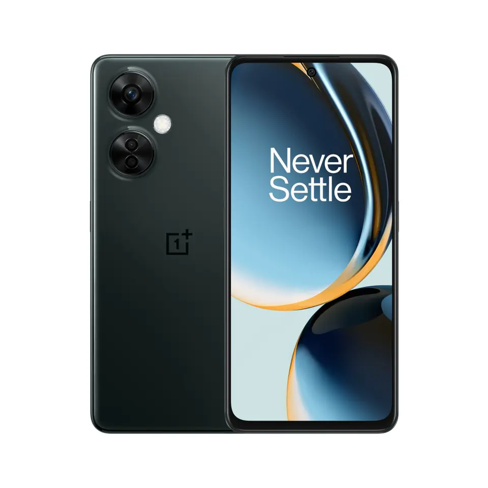 ⁨OnePlus Nord CE 3 Lite 5G 8/128GB Chromatic Grey⁩ at Wasserman.eu