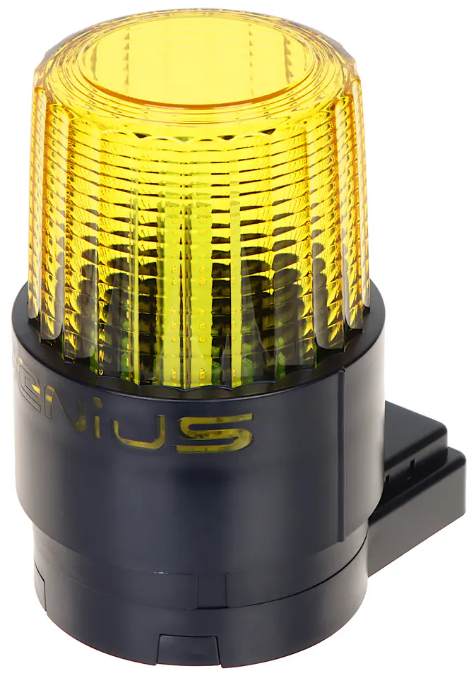 LAMPA SYGNALIZACYJNA GENIUS-GUARD FAAC w sklepie Wasserman.eu