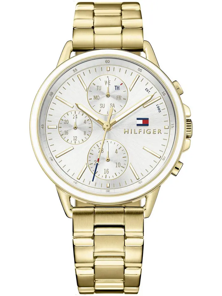 ⁨Zegarek Damski Tommy Hilfiger Carly 1781786 + BOX⁩ w sklepie Wasserman.eu