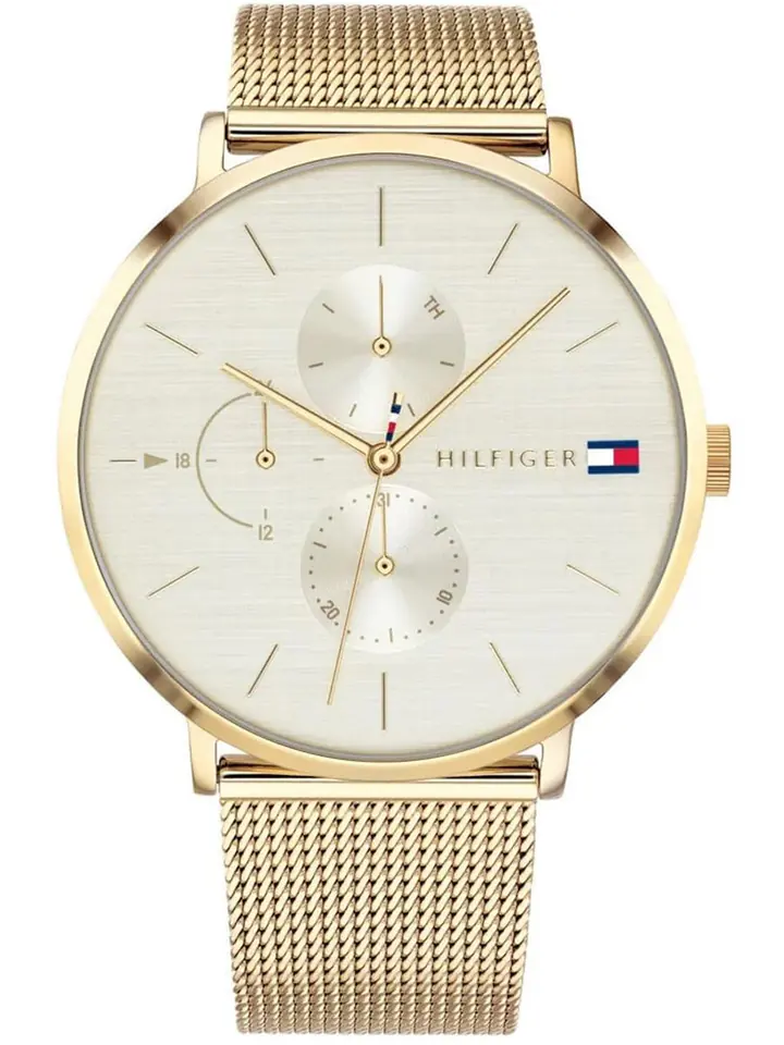 TOMMY HILFIGER 1781943 JENNA (ZF509B) at Wasserman.eu