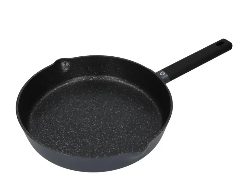 ⁨ZWIEGER VESNA Frying pan 24cm⁩ at Wasserman.eu