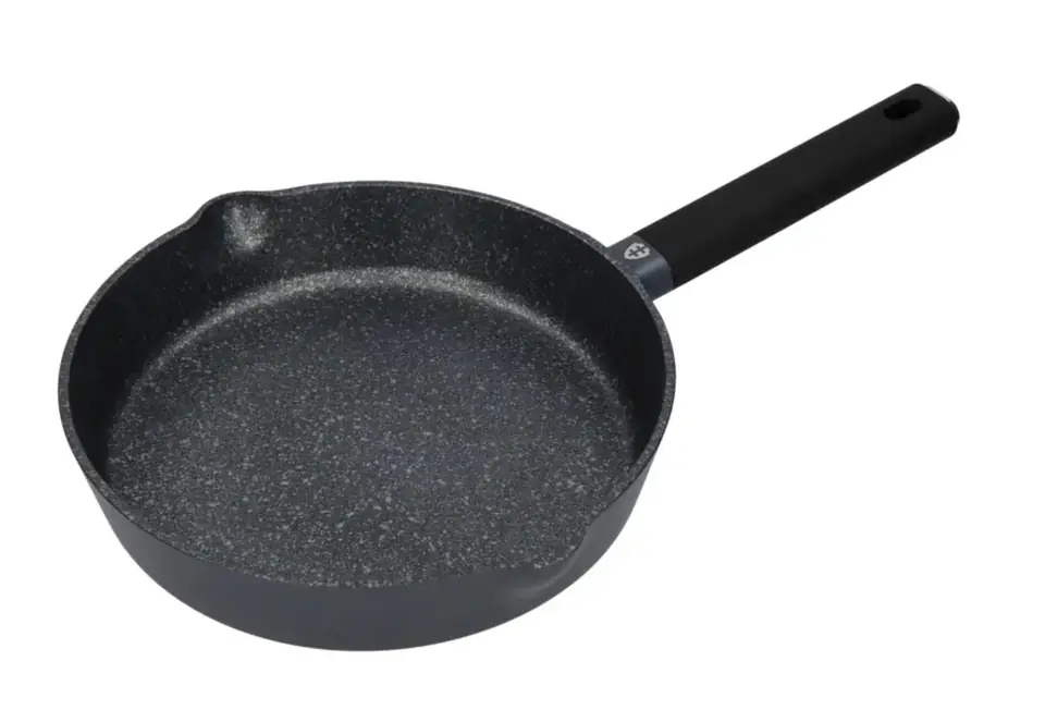 ⁨ZWIEGER VESNA Frying pan 28cm⁩ at Wasserman.eu