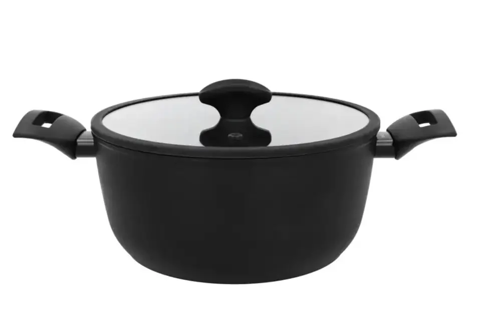 ZWIEGER SENSA THERMO Garnek 20cm w sklepie Wasserman.eu