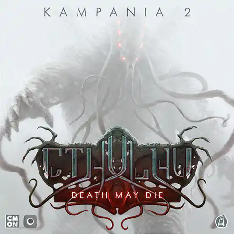 ⁨Game Cthulhu: Death May Die - Campaign 2⁩ at Wasserman.eu