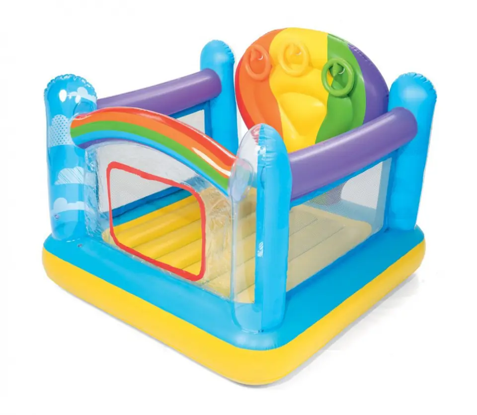 ⁨Bestway 52269 inflatable bouncer⁩ at Wasserman.eu