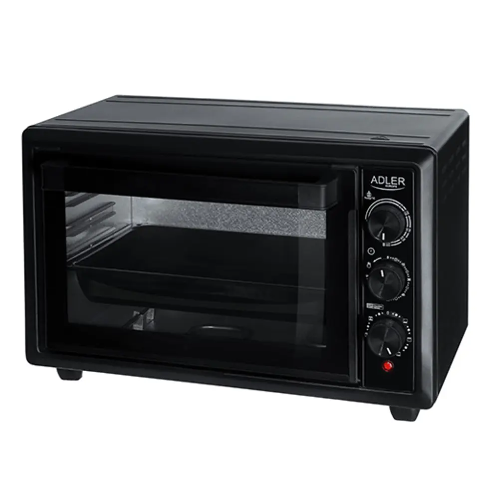 ⁨Camry CR 6023 electric oven⁩ at Wasserman.eu