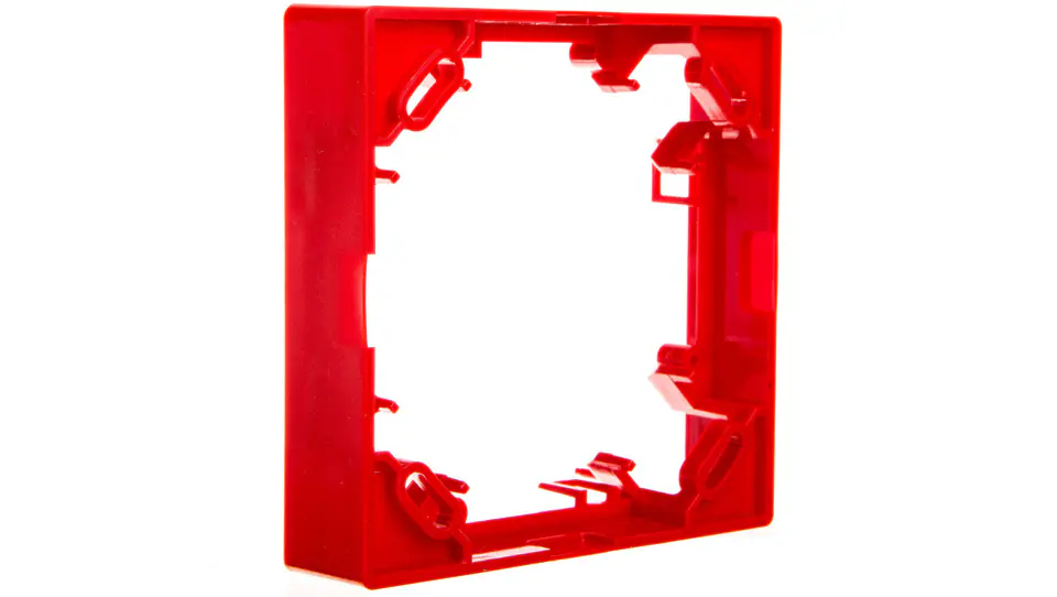 ⁨Universal camouflage frame red RM-60-R⁩ at Wasserman.eu