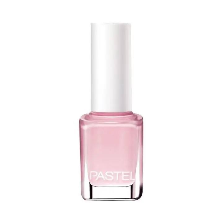 ⁨PASTEL Nail polish No. 08 13ml⁩ at Wasserman.eu