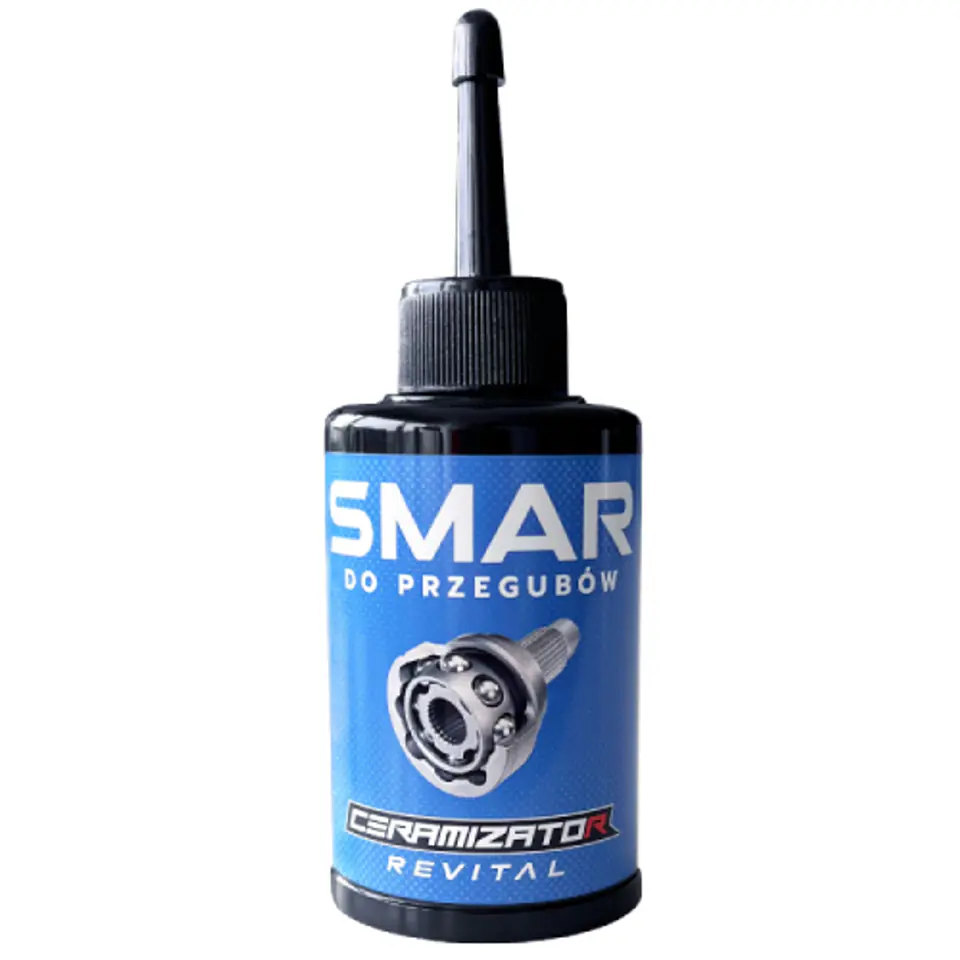 ⁨CERAMIZATOR REVITAL SMAR CERAMICZNY DO PRZEGUBÓW, 70ML.⁩ w sklepie Wasserman.eu