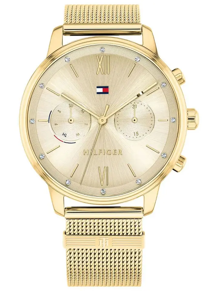 ⁨Zegarek Damski Tommy Hilfiger Blake 1782302 + BOX⁩ w sklepie Wasserman.eu
