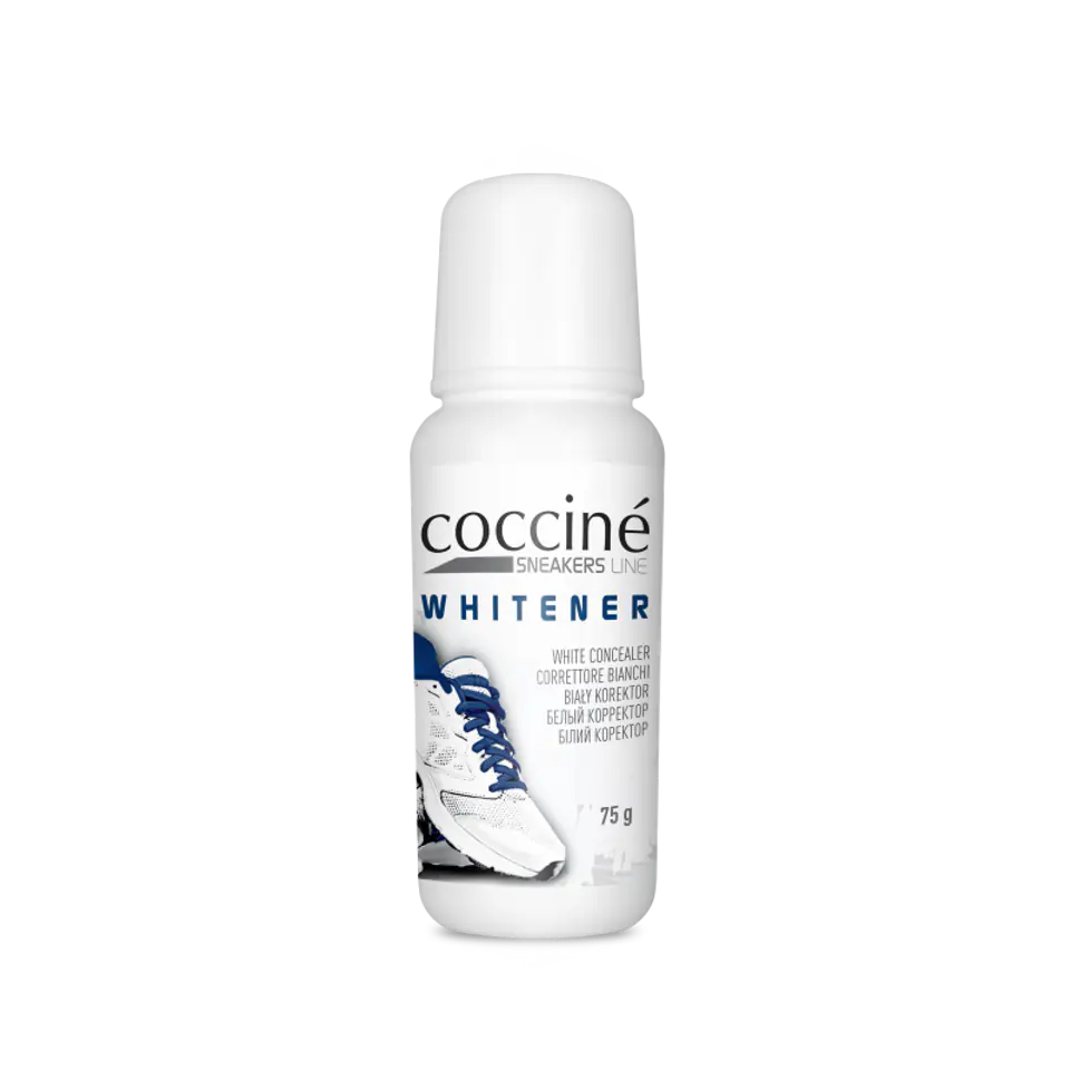 ⁨WHITE SHOE CONCEALER, 75G (557/01/75), COCCINE⁩ at Wasserman.eu