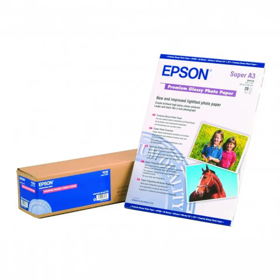 ⁨EPSON C13S041315 Paper⁩ at Wasserman.eu
