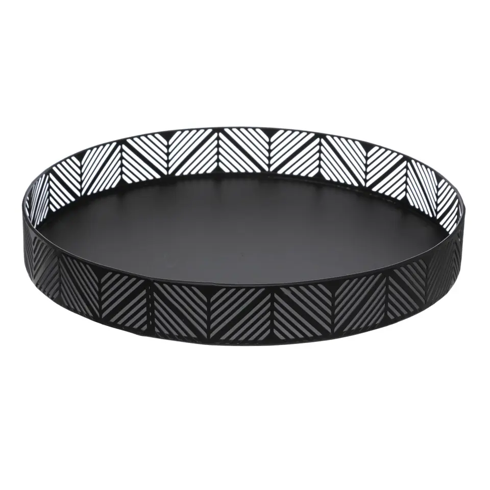 Taca do serwowania Frieze 30 cm w sklepie Wasserman.eu