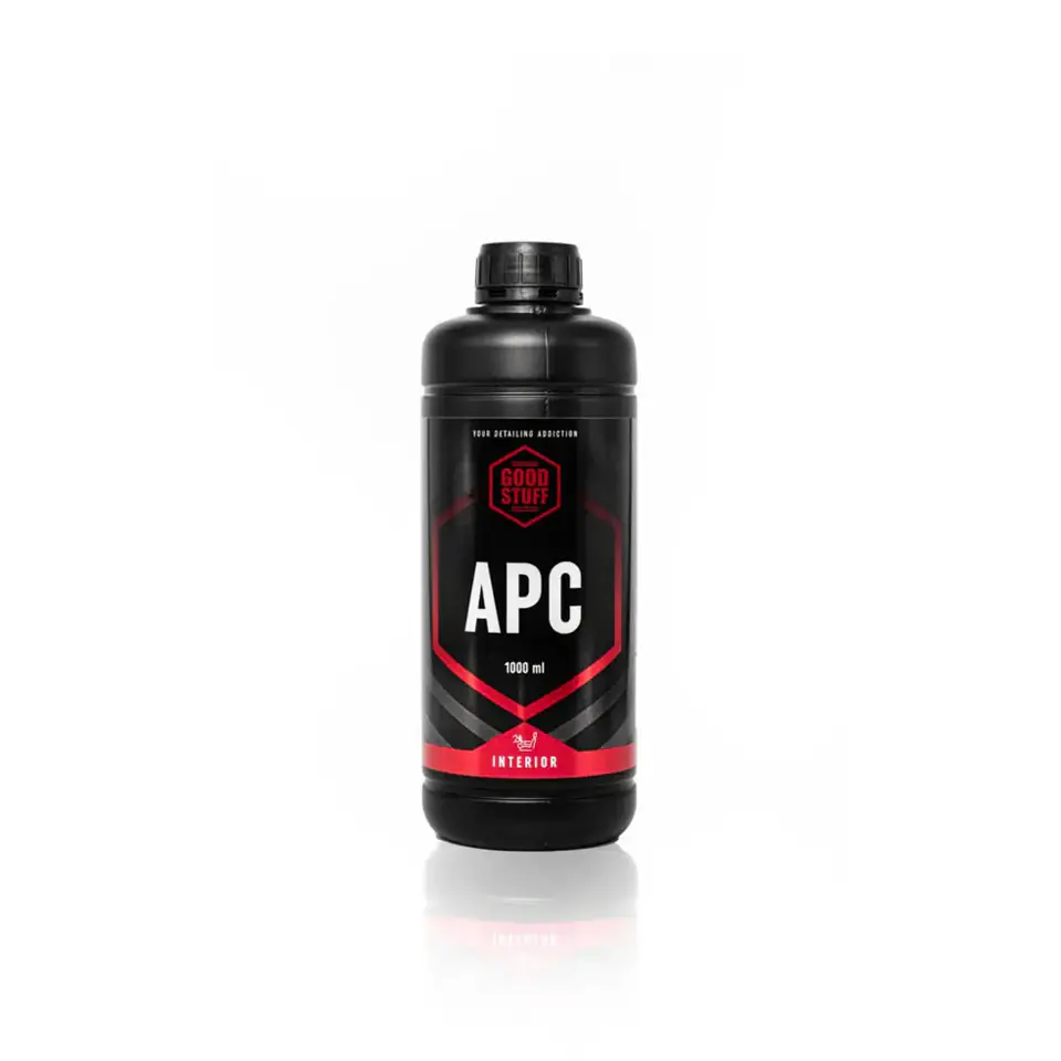 Good Stuff APC 1L - skoncentrowany produkt wielozadaniowy w sklepie Wasserman.eu