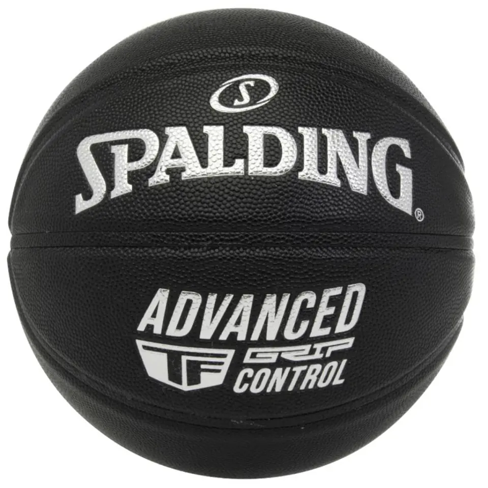 ⁨Spalding Advanced Grip Control Basketball 76871Z⁩ at Wasserman.eu