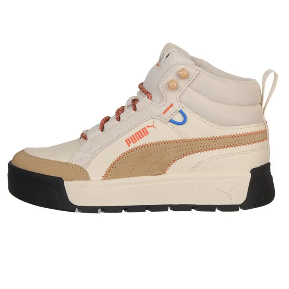 ⁨Buty Puma Tarrenz SB III Open Road Jr 393929 (kolor Beżowy/Kremowy, rozmiar 40)⁩ w sklepie Wasserman.eu