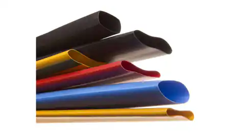 ⁨Heat shrink tube CR 38,1/19,1 - 1 1/2 inch /MIX 25pcs/ 8-7204 427623⁩ at Wasserman.eu