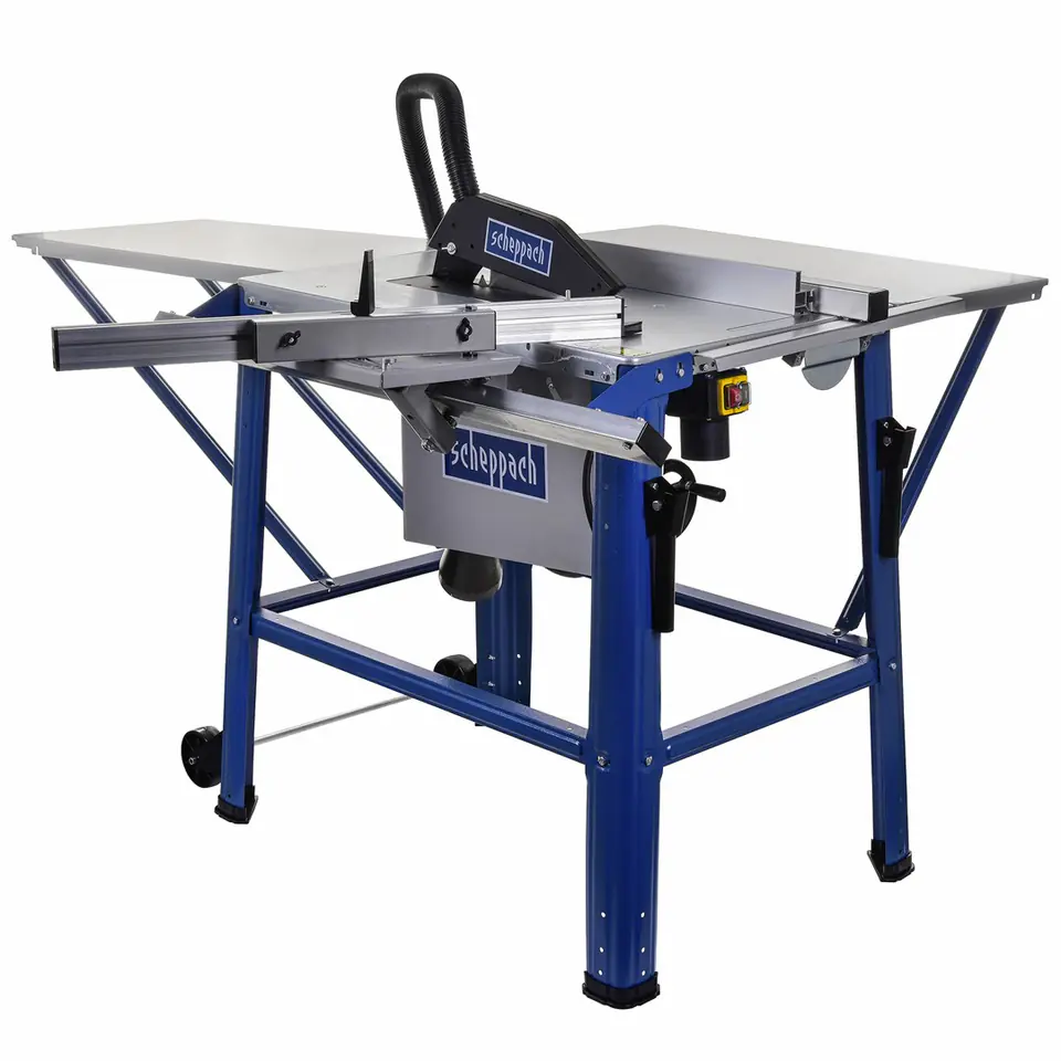 ⁨Scheppach TS310 (SCH4901305901) table saw⁩ at Wasserman.eu