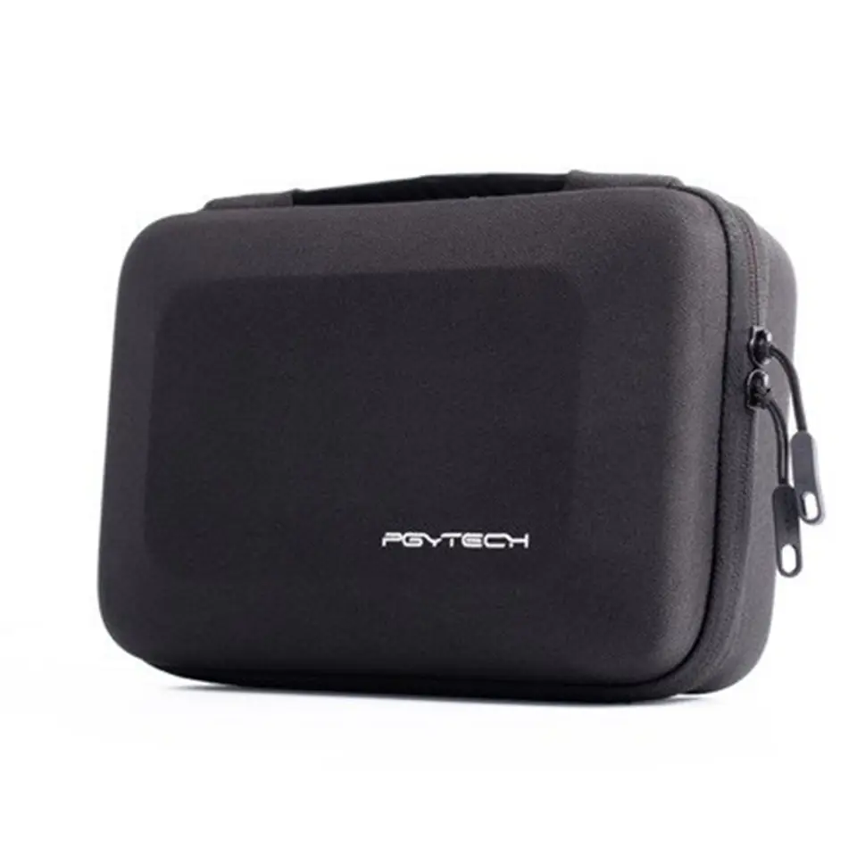 ⁨PGYTECH Case for DJI OM 5 / 4 / Osmo Mobile 3 / Pocket / Pocket 2 / Action and Action Cameras (P-18C-020)⁩ at Wasserman.eu