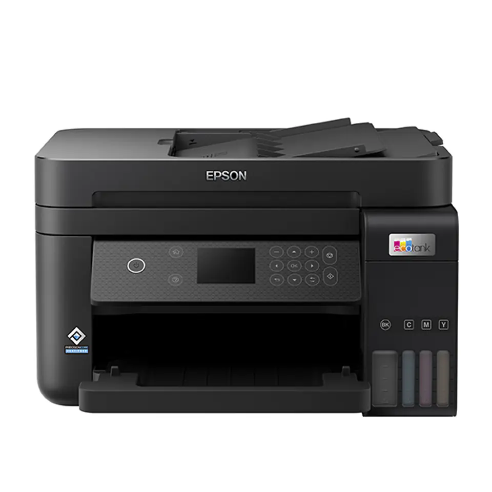 ⁨Drukarka atramentowa Epson EcoTank L6270, C11CJ61403⁩ w sklepie Wasserman.eu