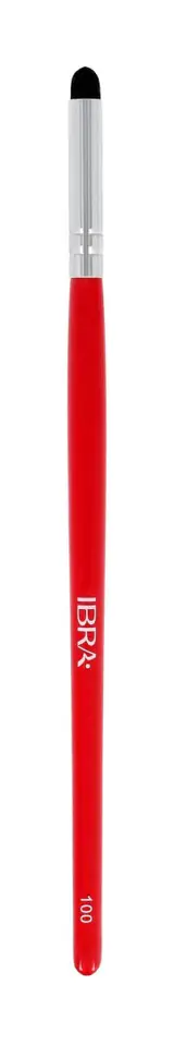 ⁨Ibra Applicator No. 100 Nylon - for rubbing crayons and shadows 1pcs⁩ at Wasserman.eu