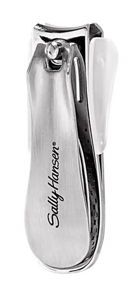 ⁨Sally Hansen Accessories Fingernail Clipper⁩ at Wasserman.eu