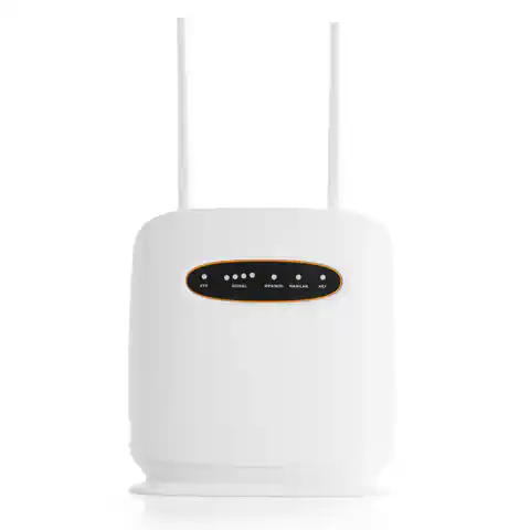 ⁨Router SHR60 LTE kat. 6 USB Wi-Fi N300⁩ w sklepie Wasserman.eu