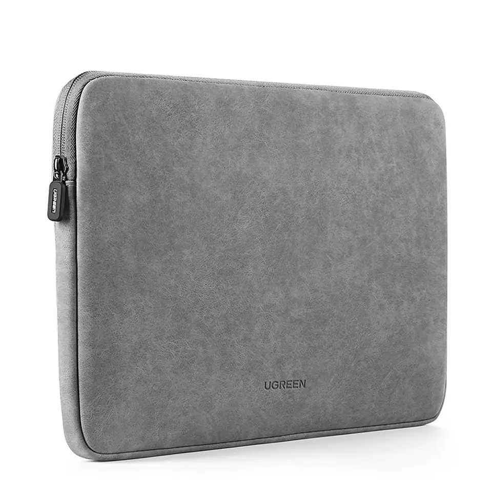 Ugreen etui pokrowiec na laptop 14"-14,9" szary (LP187) w sklepie Wasserman.eu
