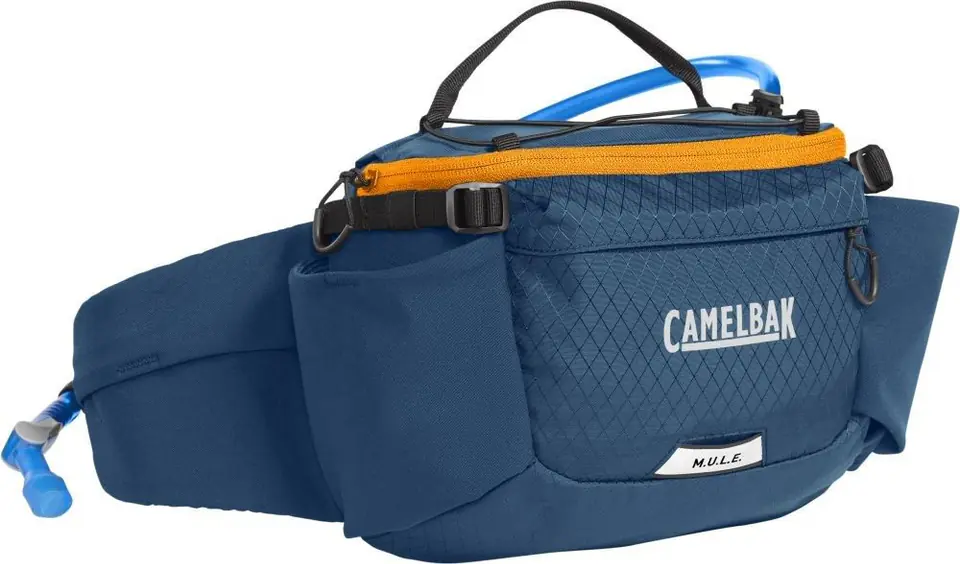 ⁨CAMELBAK KIDNEY M.U.L.E. 5 WAIST PACK⁩ at Wasserman.eu